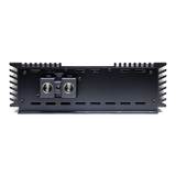 DD Audio M2500 - Galinė panelė su maitinimo jungtimis