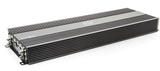 DD Audio M2c - šoninis vaizdas su jungtimis