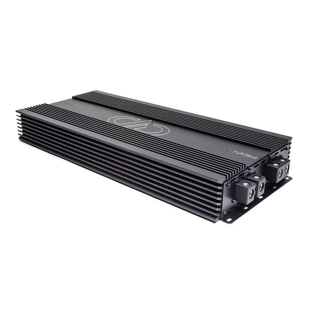 DD Audio M3d