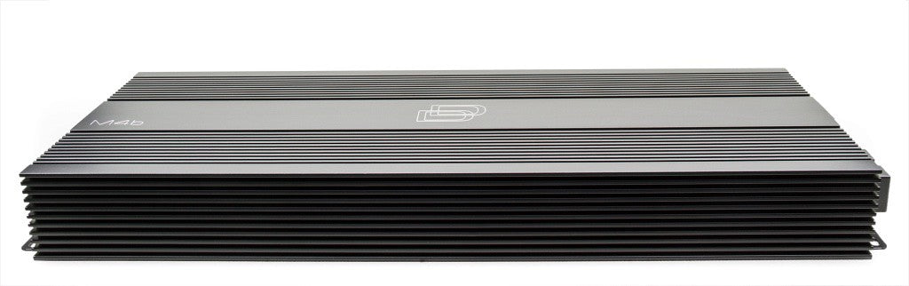 DD Audio M4b