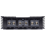 DD Audio M5a - Galinė panelė su didelėmis jungtimis