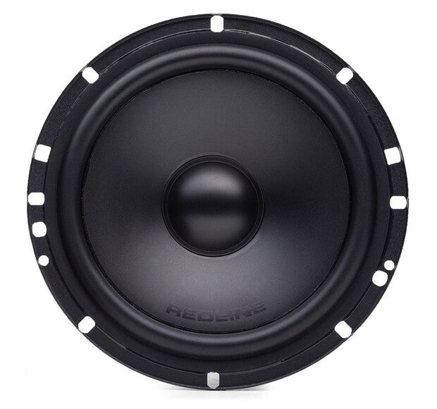 DD Audio RL-C6.5 - Garsiakalbio kraštas su tvirtinimo skylutėmis