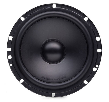 DD Audio RL-C6.5 - Garsiakalbio kraštas su tvirtinimo skylutėmis