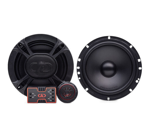 DD Audio RL-C6.5