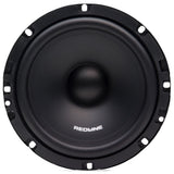 DD Audio RL-CS6.5 - garsiakalbio vidinė dalis su logotipu