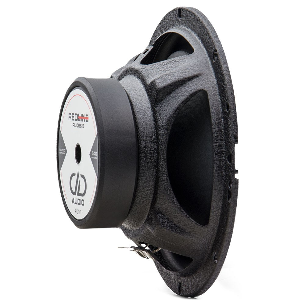 DD Audio RL-CS6.5