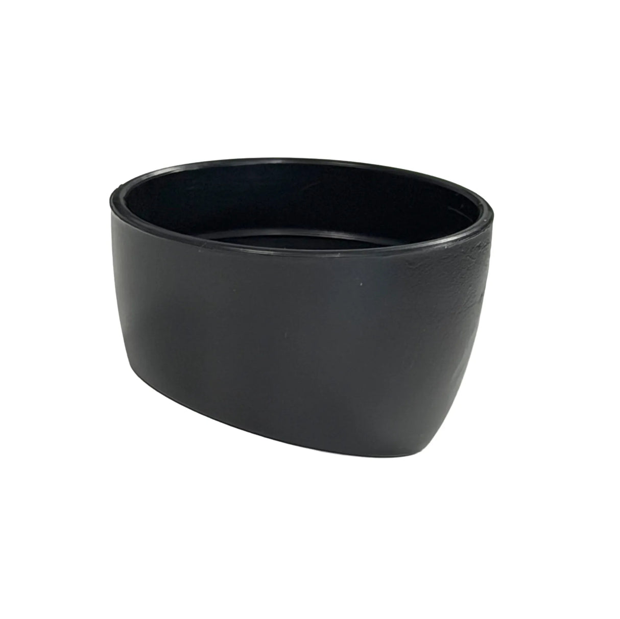 DD Audio RL-CW6.5a - Juodas plastiko dangtelis iš vidaus