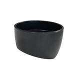 DD Audio RL-CW6.5a - Juodas plastiko dangtelis iš vidaus