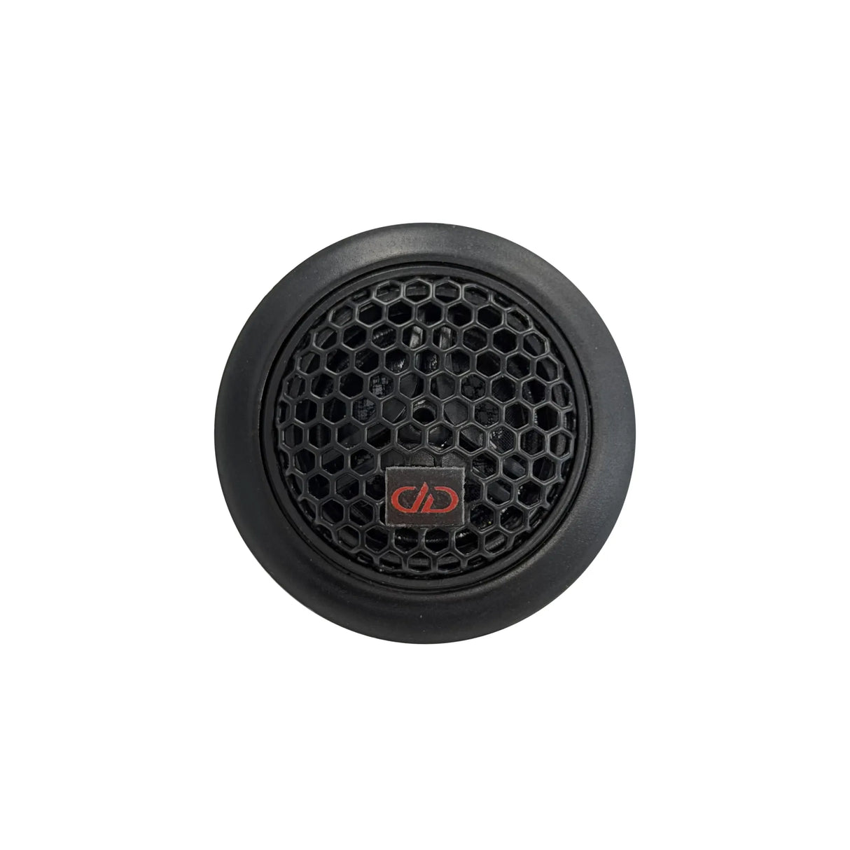 DD Audio RL-CW6.5a - Garsiakalbio grotelės su logotipu