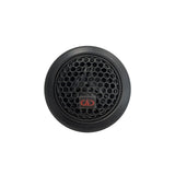 DD Audio RL-CW6.5a - Garsiakalbio grotelės su logotipu