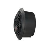 DD Audio RL-CW6.5a - Šoninis vaizdas su tinkleliu ir logotipu
