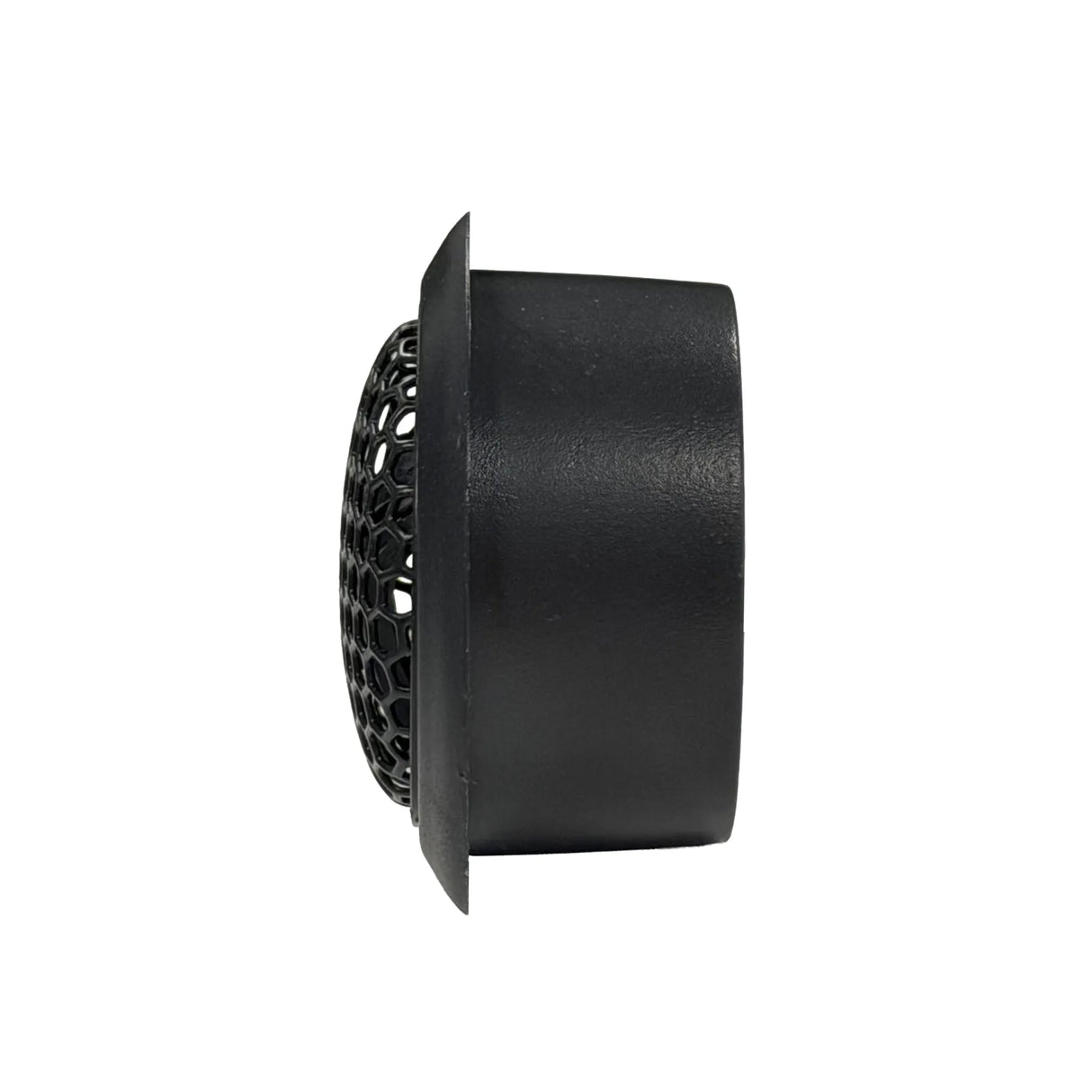 DD Audio RL-CW6.5a - Šoninis vaizdas su tinkleliu