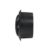 DD Audio RL-CW6.5a - Šoninis vaizdas su tinkleliu