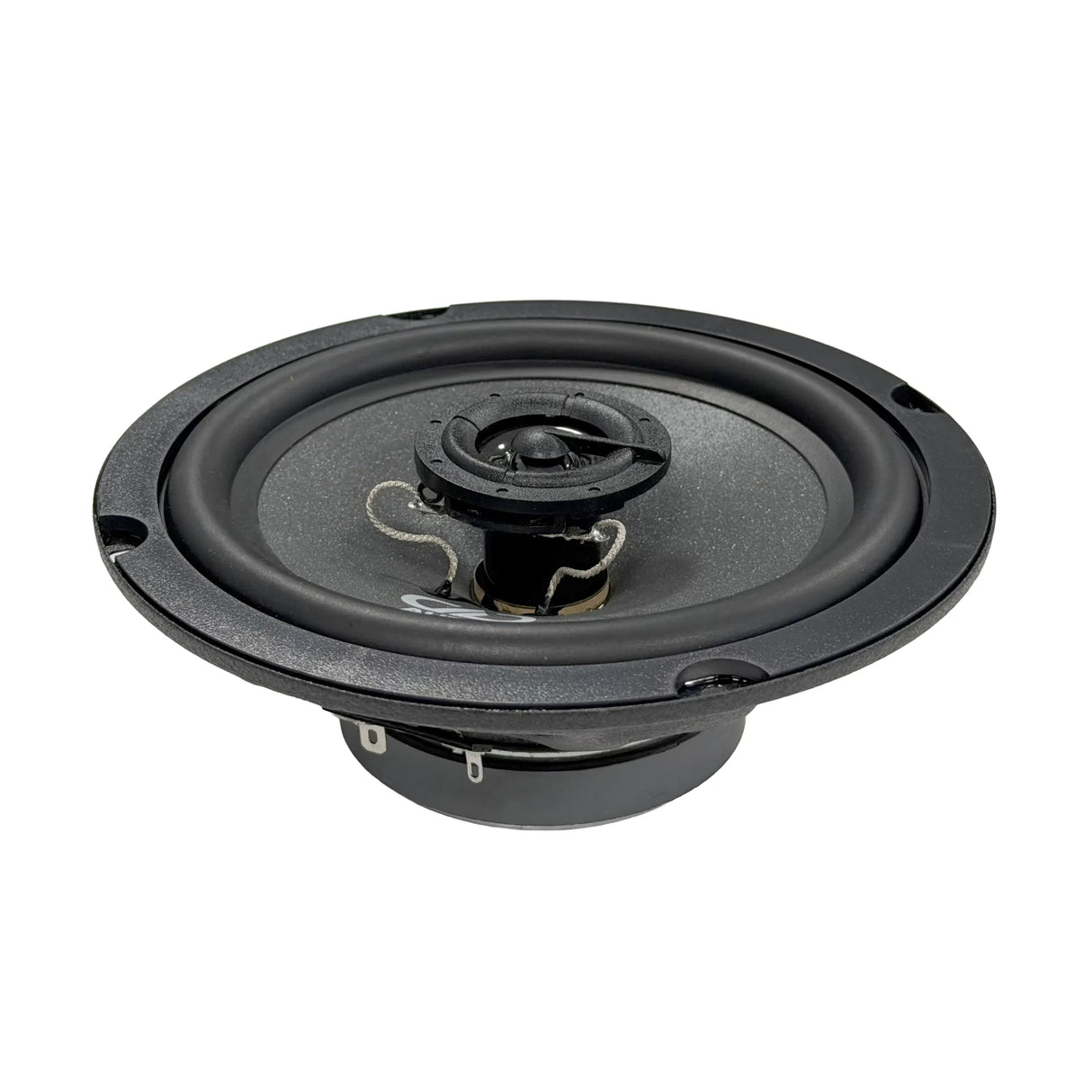 DD Audio RL-CX6.5a - Garsiakalbio vidinė dalis su laidais