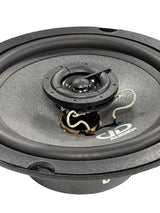 DD Audio RL-CX6.5a - garsiakalbio vidurys su laidais