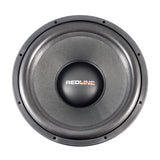DD Audio RL-PSW15-D2