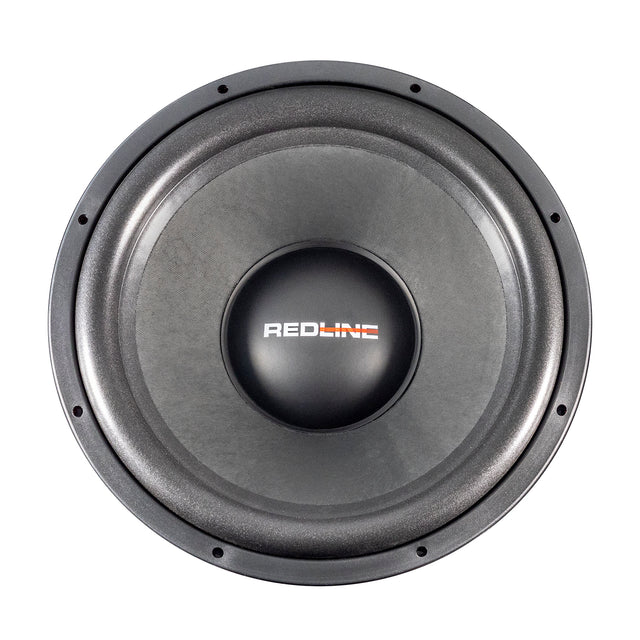 DD Audio RL-PSW15-D2