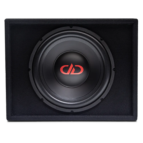 DD Audio RL-SE12a-S1