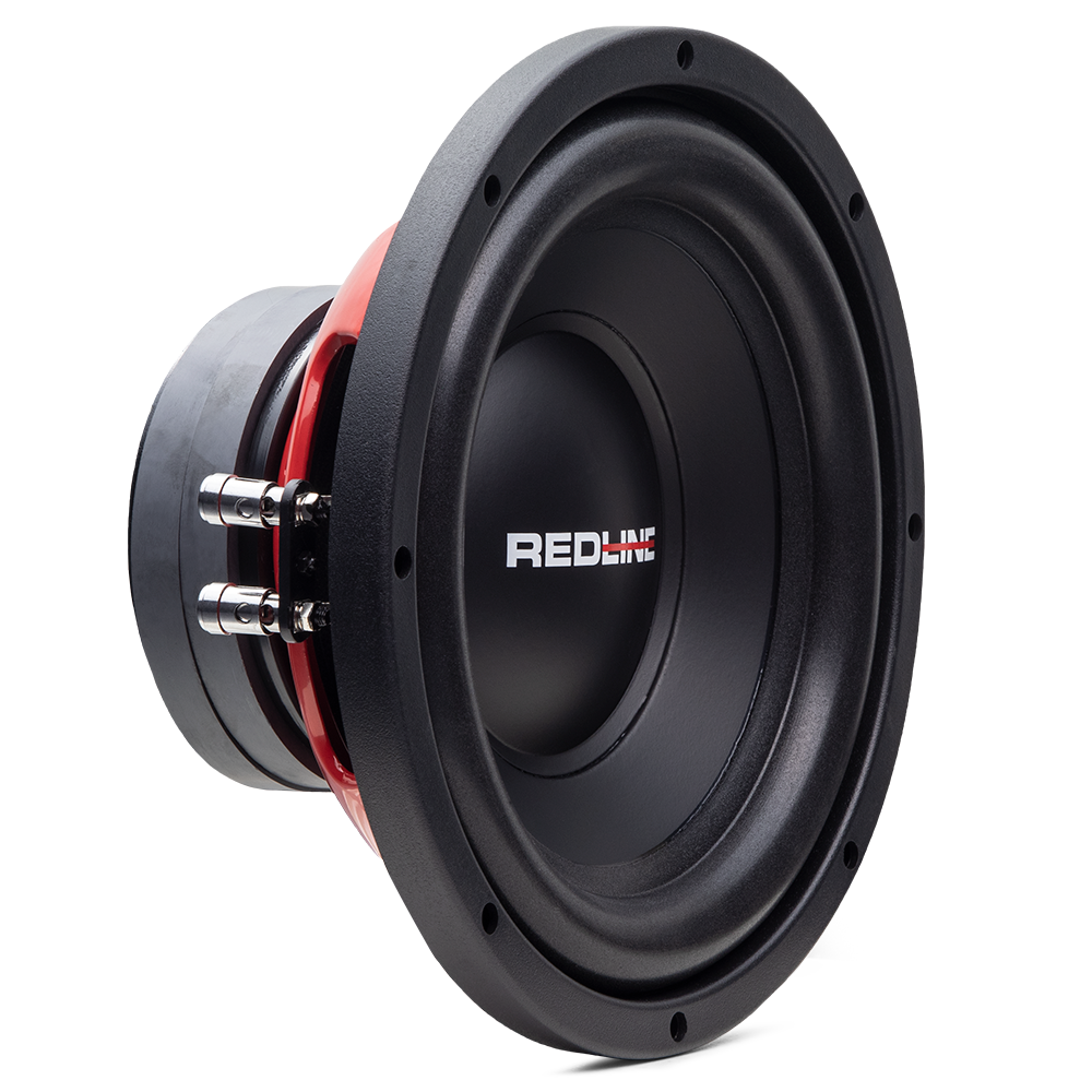 DD Audio RL-SW10-D2