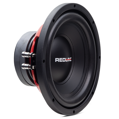 DD Audio RL-SW10-D4