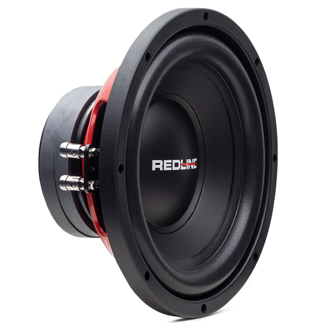 DD Audio RL-SW10-D4