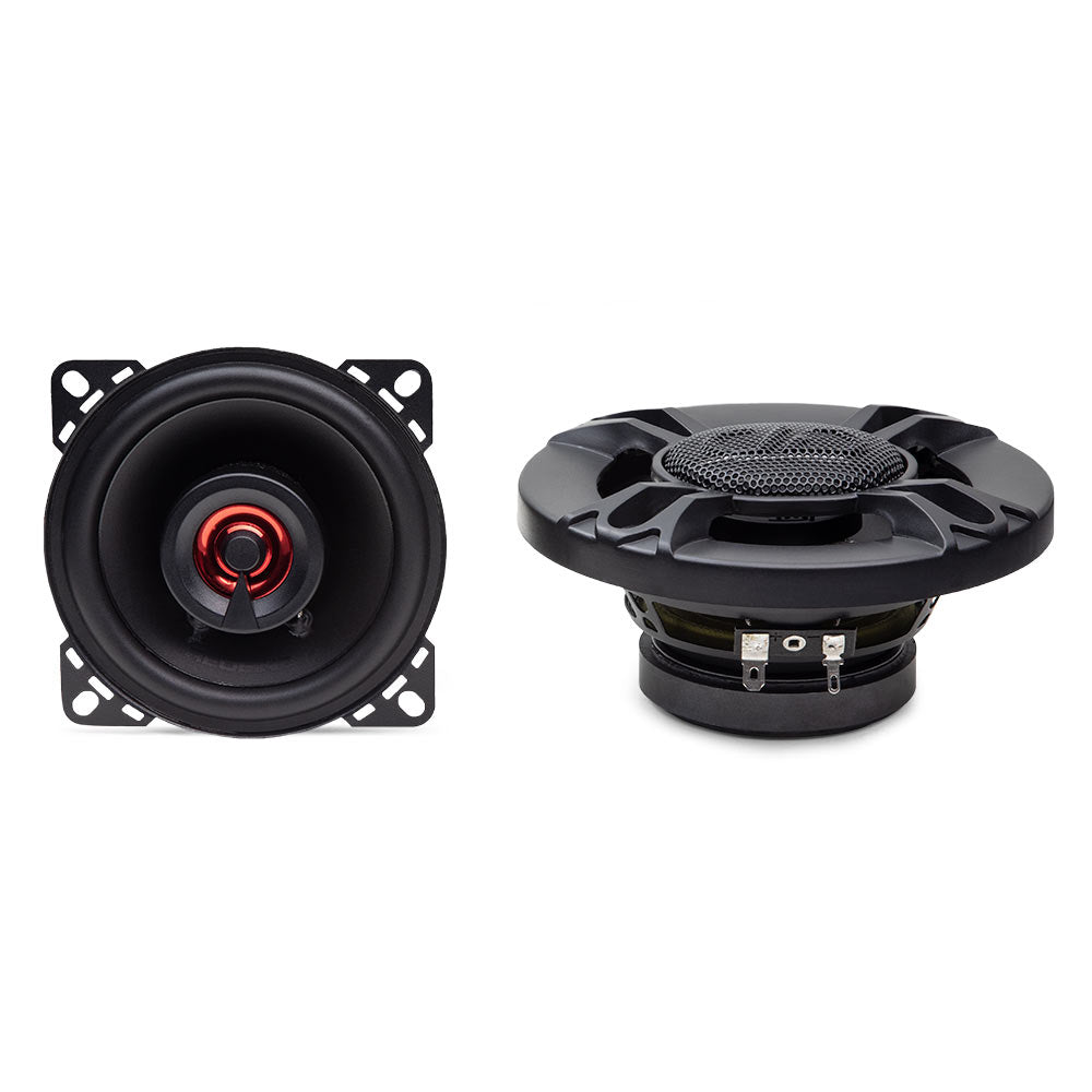 DD Audio RL-X4