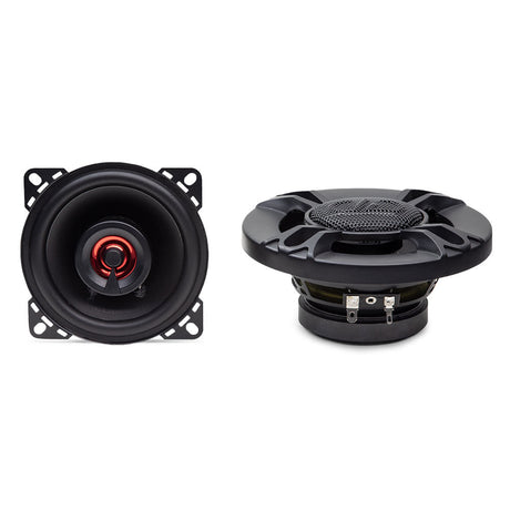 DD Audio RL-X4