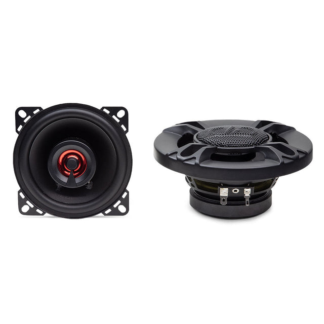 DD Audio RL-X4