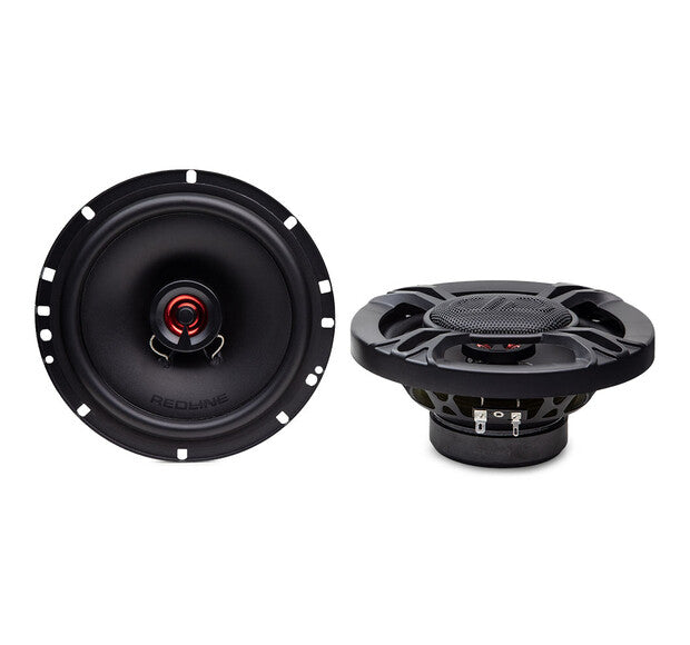 DD Audio RL-X6.5