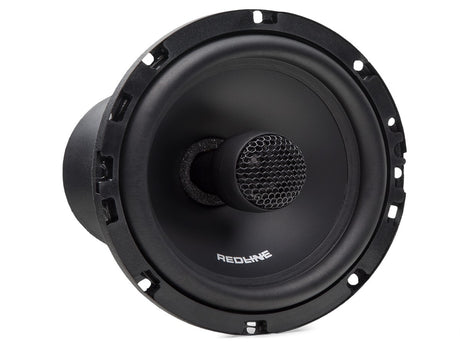 DD Audio RL-XS6.5 - garsiakalbio tvirtinimo detalės iš arti
