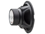 DD Audio RL-XS6.5 - Garsiakalbio šoninis vaizdas su lipduku