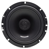 DD Audio RL-XS6.5 - Garsiakalbio vidurys su REDLINE užrašu