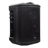 DD Audio Rager WPA-3.1 - Šoninė panelė su valdymo rankenėlėmis ir jungikliais