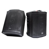 DD Audio Rager WPA-3.1