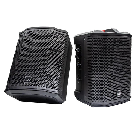 DD Audio Rager WPA-3.1