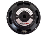 DD Audio Redline 112 S4 - Garsiakalbio galinė dalis su specifikacijomis