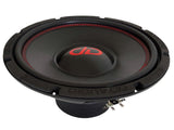 DD Audio Redline 112 S4