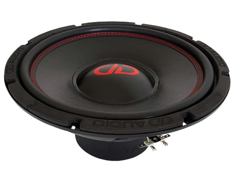 DD Audio Redline 112 S4
