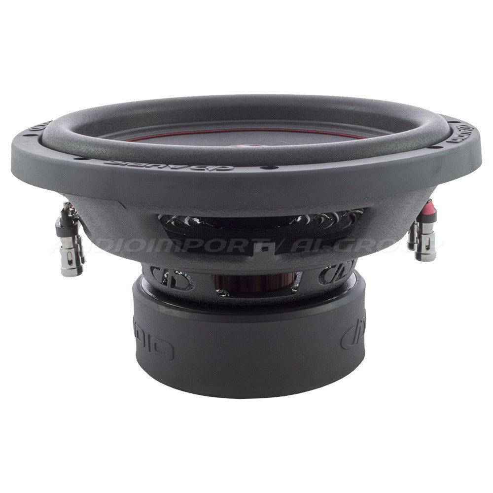 DD Audio Redline 210d D2
