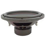 DD Audio Redline 212d D2 - Garsiakalbio galinė dalis su gnybtais