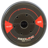 DD Audio Redline 212d D4