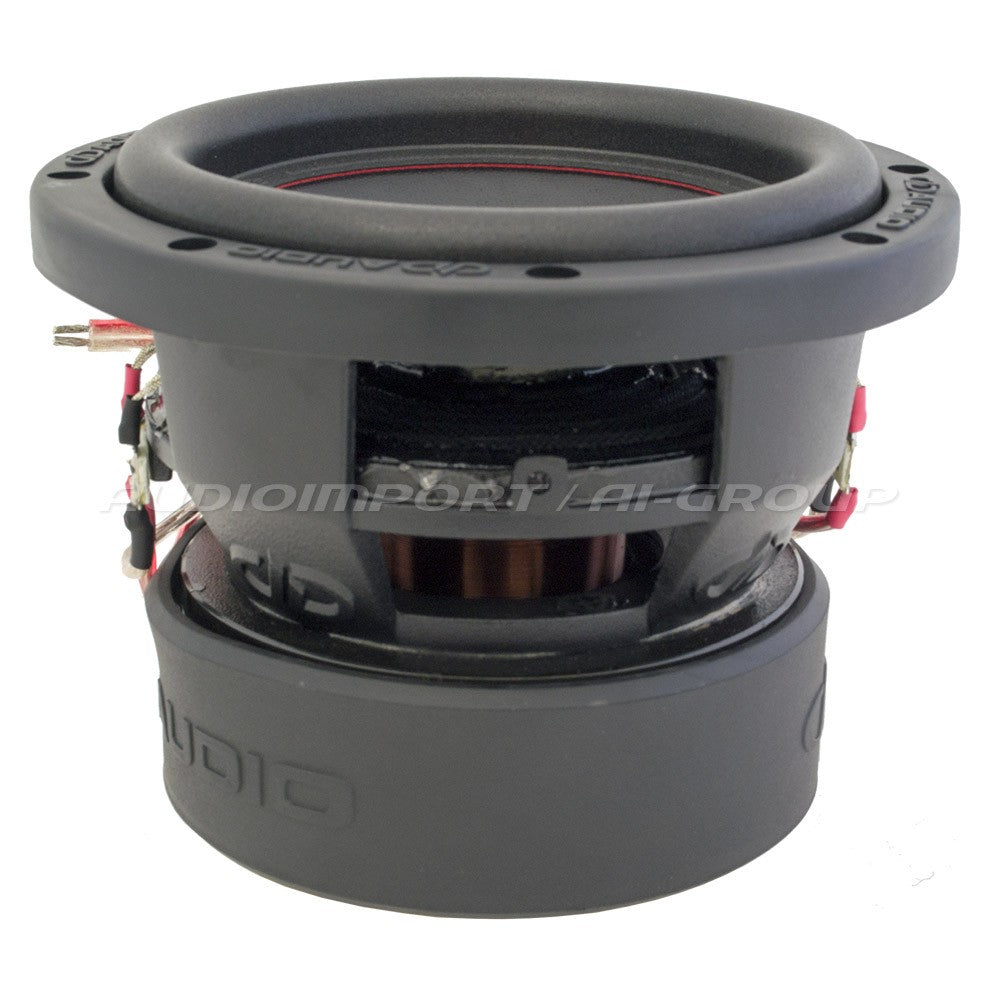 DD Audio Redline 506d D4