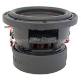 DD Audio Redline 506d D4