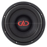 DD Audio Redline 508d D2