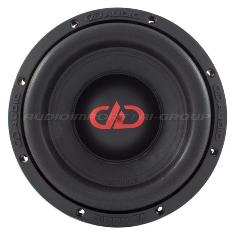 DD Audio Redline 508d D2