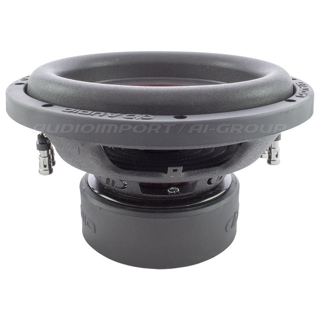DD Audio Redline 510d D4
