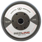 DD Audio Redline 512d D2