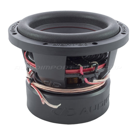 DD Audio Redline 608d D2