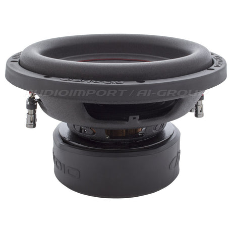 DD Audio Redline 610d D4