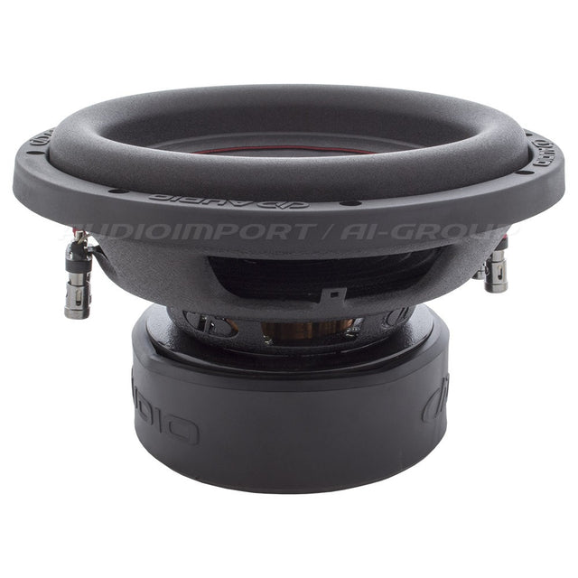 DD Audio Redline 610d D4